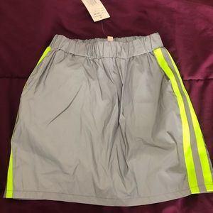 Reflective Skirt